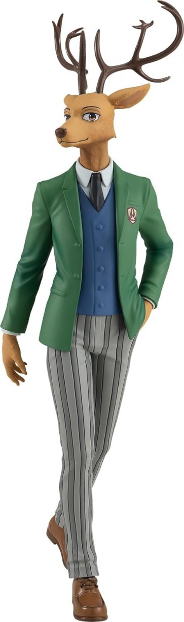 Good Smile Company POP UP PARADE Louis (BEASTARS), GSC48562, by GOOD SMILE COMPANY