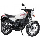 Hasegawa 1/12 YAMAHA RZ250 (4L3) (1980), HAS15139, by HASEGAWA