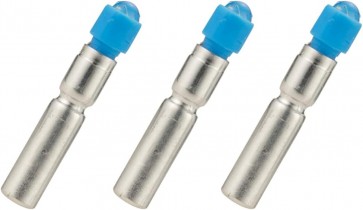 Kotobukiya Milight 316 Blue [Set Of 3], KBY67374, by KOTOBUKIYA