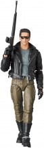 Medicom Toy MAFEX T-800 (The Terminator Ver.), MED71761, by MEDICOM TOY