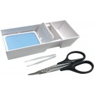 Plamo Improvement Commission DECALING QUICK TRAY, PIC77438, by Plamo Improvement Commission