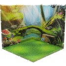 PLM Dioramansion 200: Forest, PEL40427, by PLM