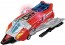 TAKARA TOMY Tomica hyper rescue No. 1 & No. 2 DX set  , TAK44236, by TAKARA TOMY