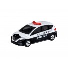TAKARA TOMY TOMICA NO.21 NISSAN NOTE POLICE CAR  , TAK98682, by TAKARA TOMY