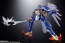 Bandai SOUL OF CHOGOKIN GX-119 Dragon Tiger King/Tiger Dragon King, BAC73879, by BANDAI