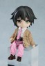 Good Smile Company Nendoroid Doll Outfit Set: Blazer - Boy (Pink), GSC80161, by GOOD SMILE COMPANY