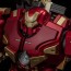 Sentinel Fighting Armor Hulkbuster, SEN84987, by Sentinel