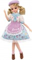 TAKARA TOMY Licca-chan LD-13 Aspiring Patissier, TAK94156, by TAKARA TOMY