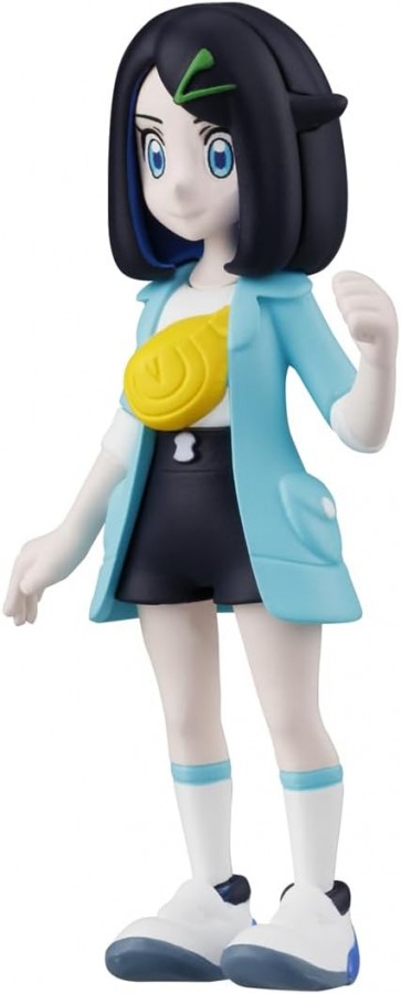 TAKARA TOMY MonColle Trainer Collection (Liko), TAK13382, by TAKARA TOMY