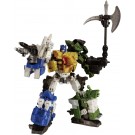 TAKARA TOMY TL-89 Transformers Legacy Decepticon Dinoking, TAK48704, by TAKARA TOMY