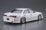 Aoshima 1/24 VERTEX JZX 100 mark Ⅱ TOALER V '98 (Toyota) , AOS55762, by AOSHIMA