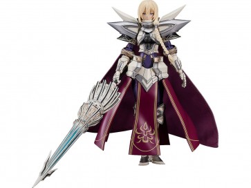 Good Smile Company PLAMATEA Arianrhod, the Steel Maiden (The Legend of Heroes: Trails of Cold Steel), GSC29141, by GOOD SMILE COMPANY