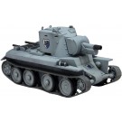 Platz 1/72 Girls und Panzer das Finale BT-42 Assault Gun Keizoku High School Setsugen deno Tatakai Desu!  , PLZ75618, by PLATZ