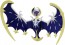 TAKARA TOMY MonColle ML-15 Lunala, TAK11579, by TAKARA TOMY