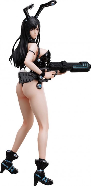 FREEing 1/4 GANTZ: REIKA: Bare Leg Bunny Ver. Figure, FRE11417, by FREEING