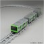 TAKARA TOMY Real Curved Rail, TAK39382, by TAKARA TOMY