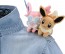 TAKARATOMY Little Shoulder-Riding Sylveon , TAK20636, by TAKARA TOMY