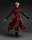 three zero 1/6 FigZero Vash the Stampede (Trigun), THZ17141, by three zero