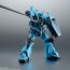 Bandai ROBOT Damashii (SIDE MS) MS-07B-3 Gouf Custom ver. A.N.I.M.E., BAC34559, by BANDAI