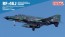 Fine Molds 1/72 Aircraft JASDF RF-4EJ Reconnaissance Aircraft  , FIN20423, by Fine Molds