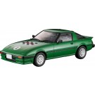 Hasegawa 1/24 Regards Mechadoc Mazda Savannah Champ RX-7, HAS24187, by HASEGAWA