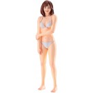 Hasegawa 1/12 12 Real Figure Collection No.05 "Gravure Girl"  , HAS22800, by HASEGAWA
