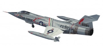 Hasegawa  1 / 48 F-104C Starfighter "United States Air Force" , HASPT19, by HASEGAWA
