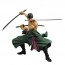 MegaHouse VARIABLE ACTION HEROES ONE PIECE RORONOA ZORO (RENEWAL)  , MEG27907, by MEGAHOUSE