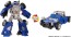 TAKARA TOMY TL-43 Transformers Legacy Beachcomber & Paradise Parakeet, TAK09590, by TAKARA TOMY