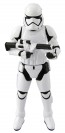 TAKARATOMY MetaColle Star Wars #17 First Order Stormtrooper , TAK60072, by TAKARA TOMY