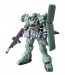 BANDAI  1/144 HGUC Geara Zulu Guard specifications   Plastic Model kit, BAN70885, by BANDAI