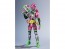 Bandai S.H.Figuarts Kamen Rider Ex-Aid Action Gamer Level 2 Heisei Generations Edition, BAC57732, by BANDAI