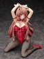 FREEing 1/4 The Rising of the Shield Hero: Raphtalia: Bunny Style Ver. PVC  , FRE99772, by FREEING
