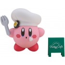 Good Smile Company Nendoroid Kirby: Kirby Cafe Ver., GSC28663, by GOOD SMILE COMPANY
