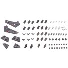 Kotobukiya Mecha Supply25 Expansion Armor Type H, KBY41756, by KOTOBUKIYA