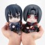 MegaHouse Rukappu NARUTO Shippuden Uchiha Itachi  , MEG29888, by MEGAHOUSE