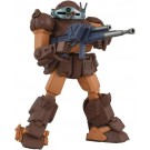 TAKARA TOMY 1/48 Toyr!se AT Collection 07 Scopedog Brown Color Ver., TAK82699, by TAKARA TOMY