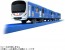 TAKARA TOMY Plarail SC-03 Seibu Railway DORAEMON-GO!  , TAK71072, by TAKARA TOMY