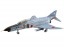 1/144 Gimix AC122 ASDF F-4EJ Baili SenKei , TMTX274995, by TOMYTEC