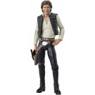 Bandai S.H.Figuarts Han Solo -Classic Ver.- (STAR WARS: A New Hope), BAC73886, by BANDAI