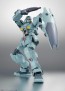 Bandai ROBOT DAMASHII (SIDE MS) RGM-79N GM CUSTOM VER. A.N.I.M.E. , BAN95195, by BANDAI