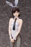 FREEing 1/4 Chainsaw Man: Kobeni: Bunny Ver., FRE14487, by FREEING