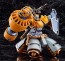 Good Smile Company MODEROID B-Riot (Cyberbots), GSC48192, by GOOD SMILE COMPANY