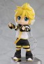 Good Smile Company Nendoroid Doll Kagamine Len (Character Vocal Series 02: Kagamine Rin/Len) (Rerelease), GSC05468, by GOOD SMILE COMPANY