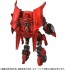 TAKARA TOMY Transformers Masterpiece Movie Next MPMN-02 Sideswipe G1 Red, TAK75172, by TAKARA TOMY