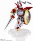 Bandai NXEDGE STYLE (DIGIMON UNIT) Dukemon Special Color Ver., BAC30094, by BANDAI