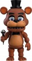 Good Smile Company Nendoroid Freddy Fazbear (Five Nights at Freddy's), GSC79745, by GOOD SMILE COMPANY