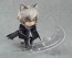 Good Smile Company Nendoroid SilverAsh (Arknights)  , GSC21850, by GOOD SMILE COMPANY