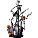 KAIYODO Revoltech Jack Skellington Ver.1.5, KYD20165, by KAIYODO