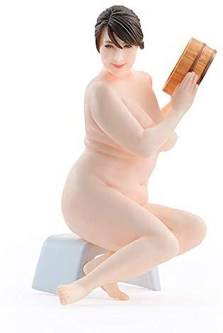 MAX Factory 1/20 PLAMAX Naked Angel Yumi Kazama  , MAX12321, by MAX FACTORY